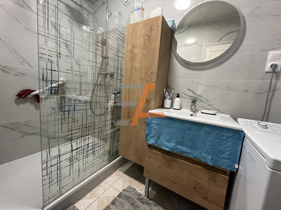 Appartement - 106 m² - 5 pièces