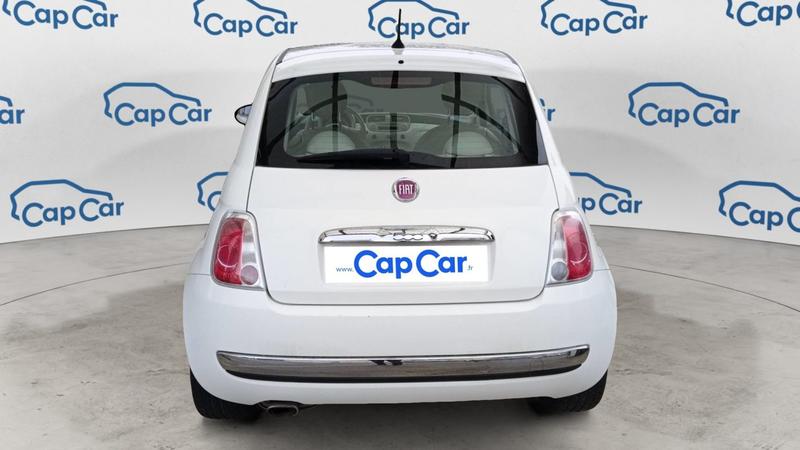 Fiat 500 1.2 69 Lounge