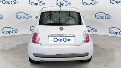 Fiat 500 1.2 69 Lounge