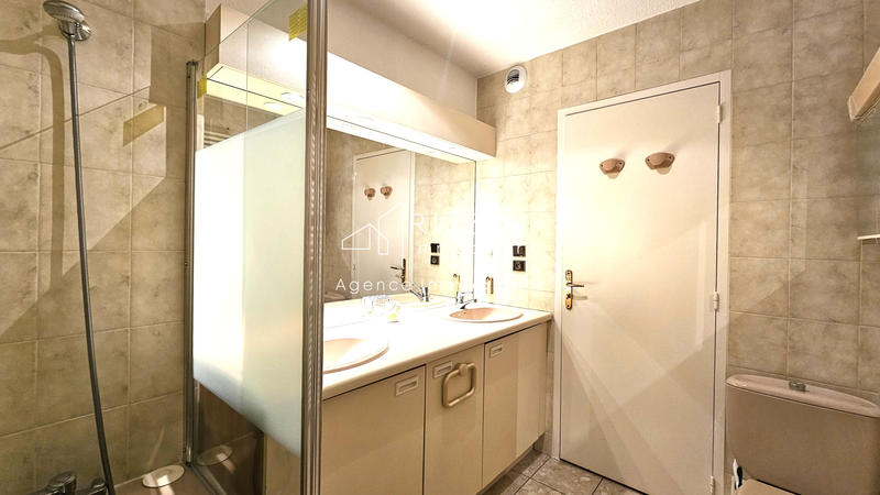 Appartement - 131 m² - 5 pièces