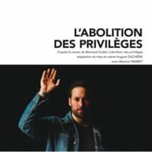 L'Abolition des Privilèges