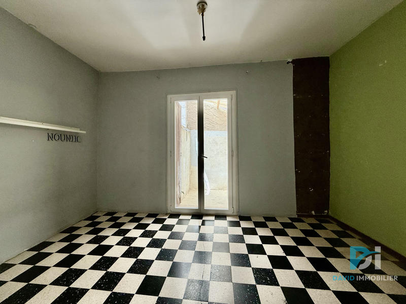 Maison - 127 m² - 6 pièces