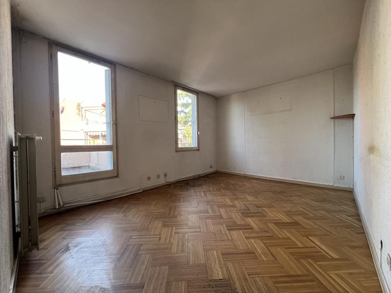 Appartement - 51 m² - 2 pièces