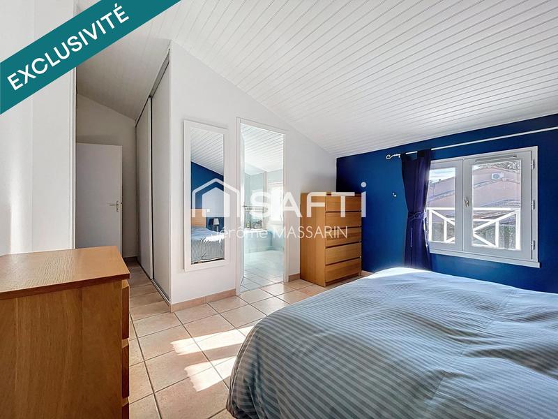 Villa - 157 m² - 8 pièces