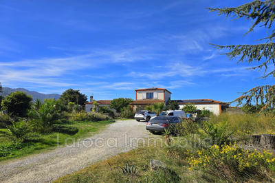 Maison - 154 m² - 4 pièces