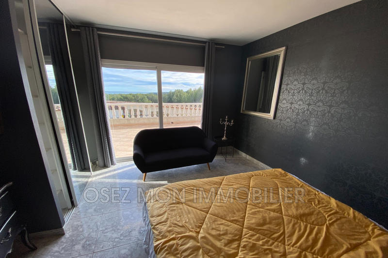 Maison chambre d'hôtes - 550 m² - 14 pièces