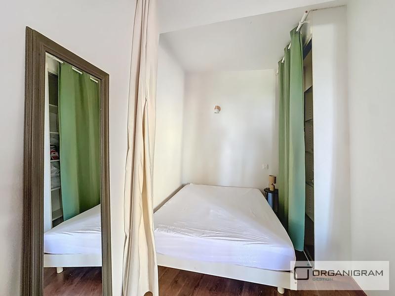 Appartement - 31 m² - 1 pièce