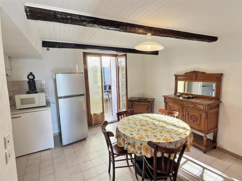 Duplex - 67 m² - 4 pièces