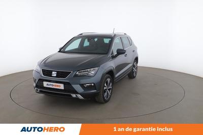 Seat Ateca 1.4 EcoTSI Act Xcellence Dsg7 150 ch