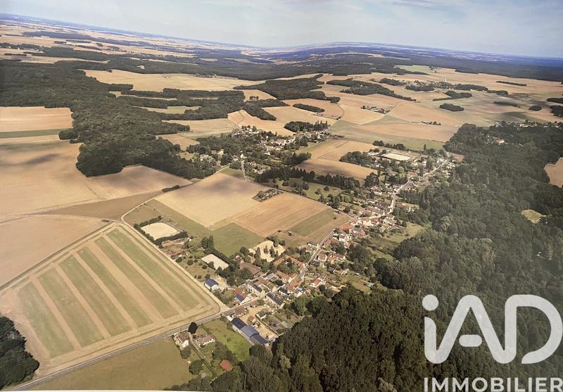 Maison - 211 m² - 9 pièces