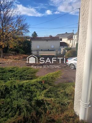 Maison - 170 m² - 6 pièces