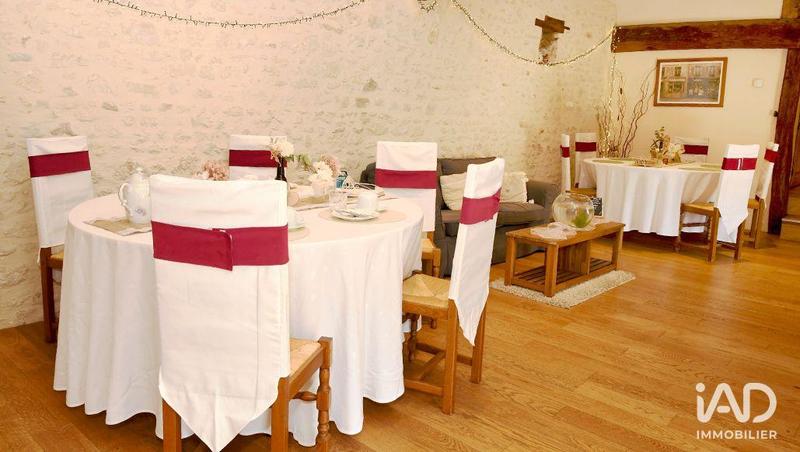 Local commercial - 1 517 m²