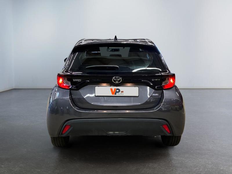 Toyota Yaris Hybride My22 116h Dynamic
