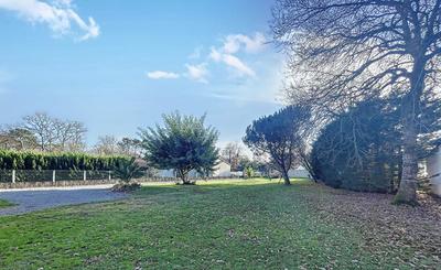 Terrain - 470 m²