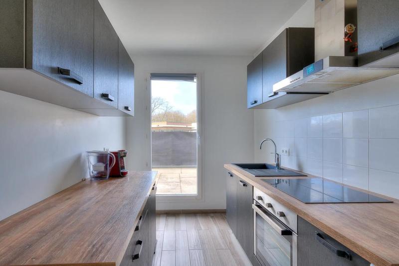 Appartement - 68 m² - 3 pièces