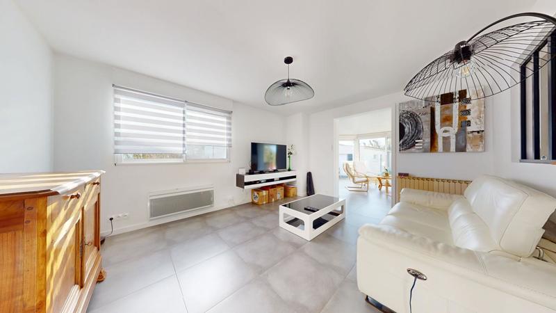 Maison - 172 m² - 5 pièces