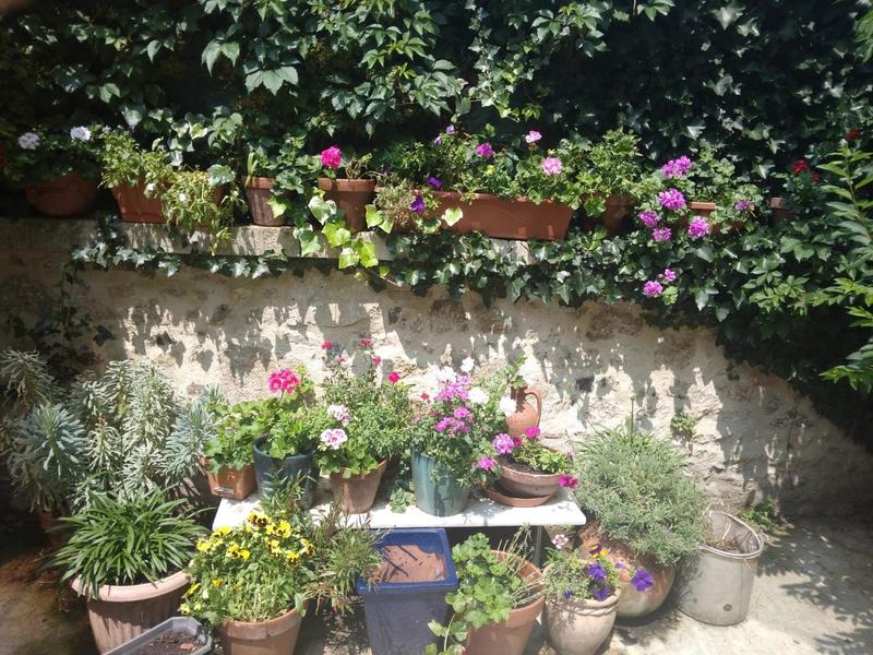 Maison - 189 m² - 6 pièces