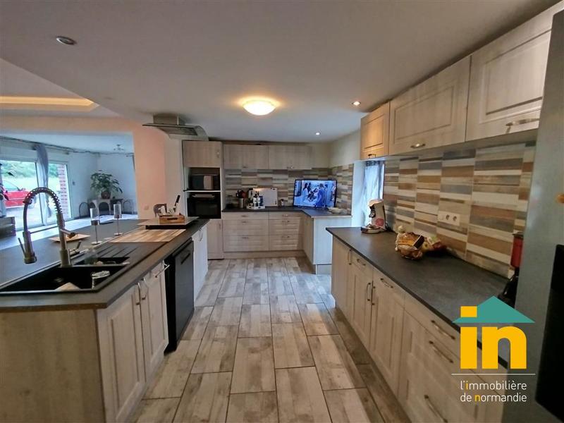 Maison de campagne - 191 m² - 5 pièces