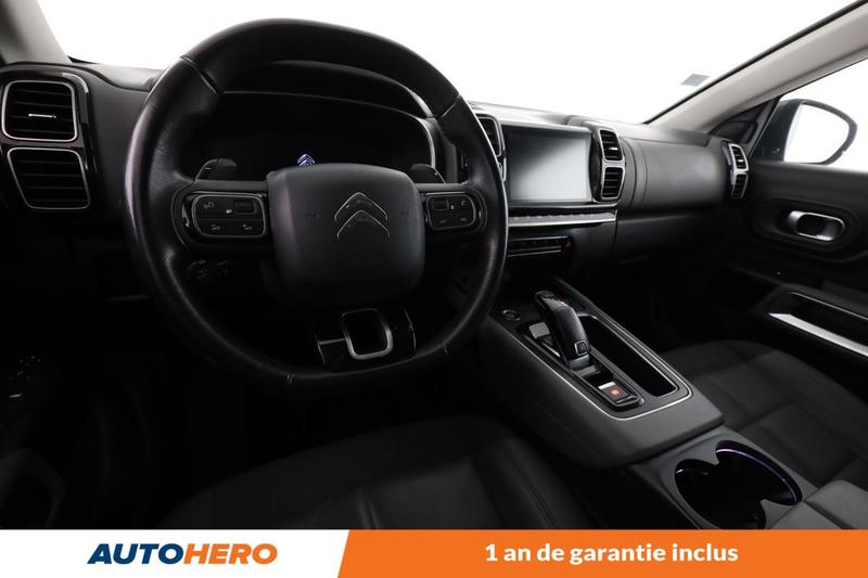Citroën C5 Aircross 2.0 Blue-HDi Business + Eat8 178 ch