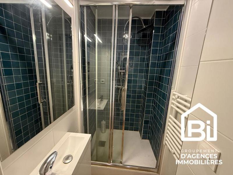 Appartement - 73 m² - 5 pièces