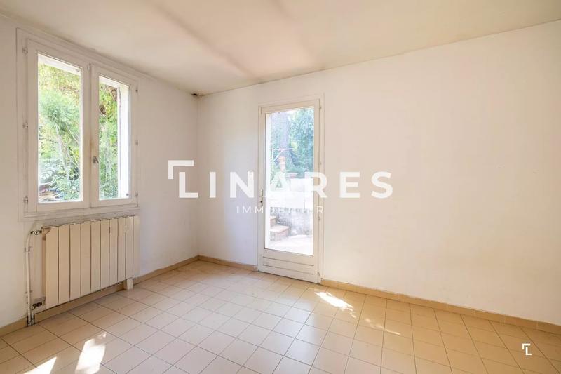 Maison - 117 m² - 5 pièces