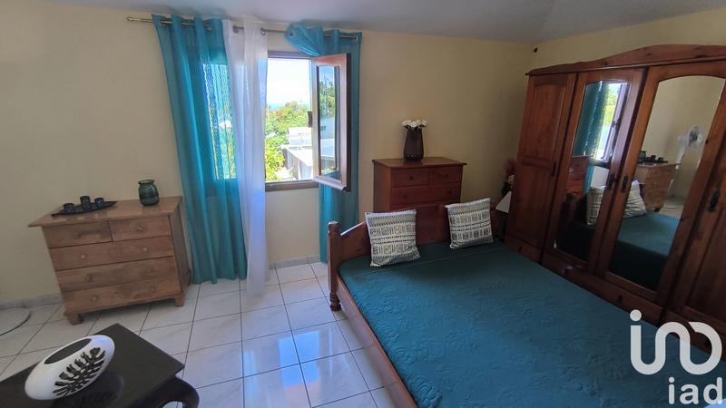 Maison - 127 m² - 6 pièces