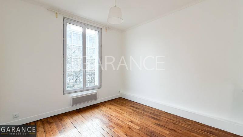Appartement - 29 m² - 2 pièces