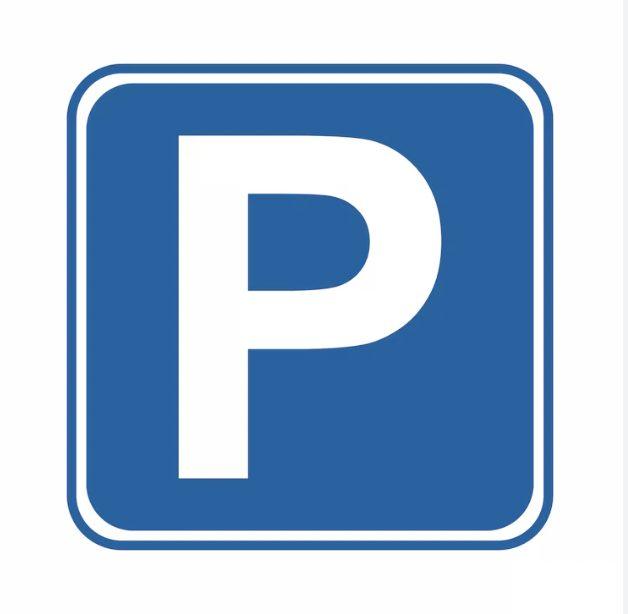 Parking / Garage - 7 m²