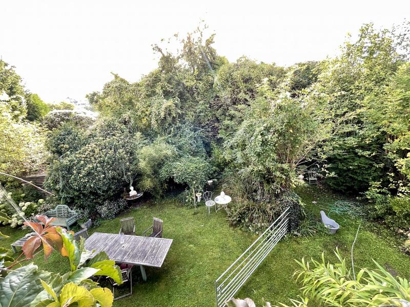 Maison - 73 m² - 4 pièces