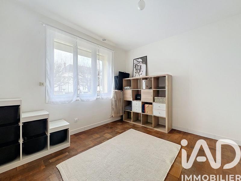 Maison - 158 m² - 7 pièces