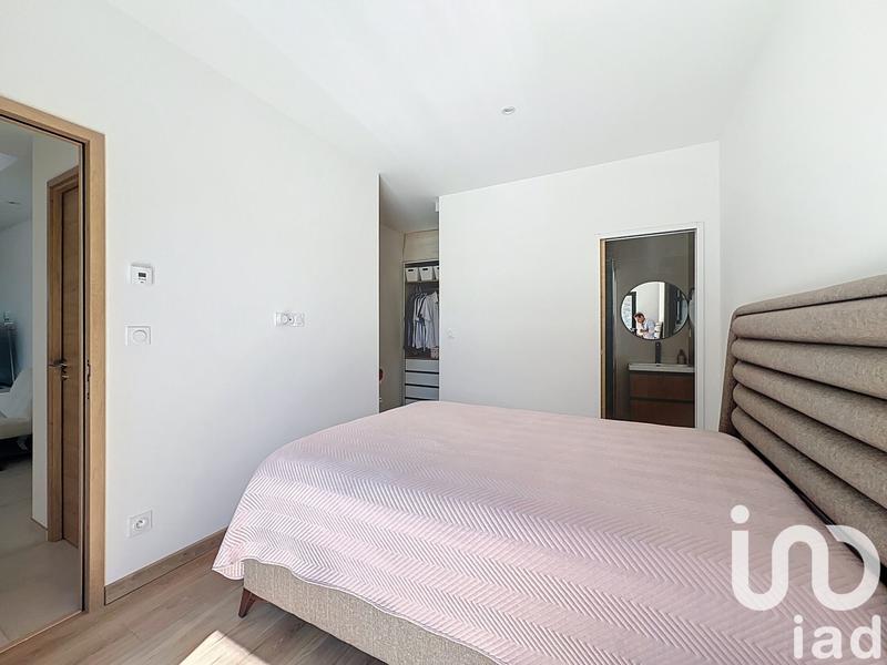 Maison - 125 m² - 4 pièces