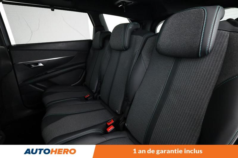 Peugeot 5008 1.5 Blue-HDi Allure Pack Eat8 130 ch