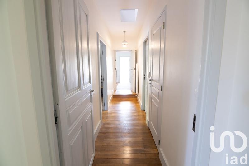 Maison - 405 m² - 12 pièces