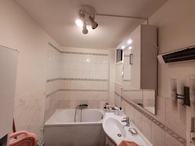 Appartement - 88 m² - 5 pièces