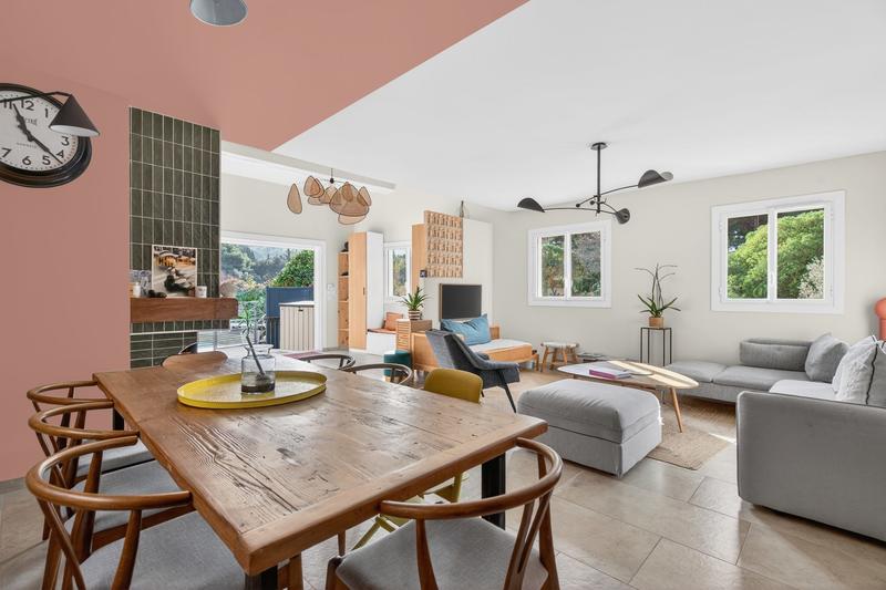 Maison - 188 m² - 7 pièces