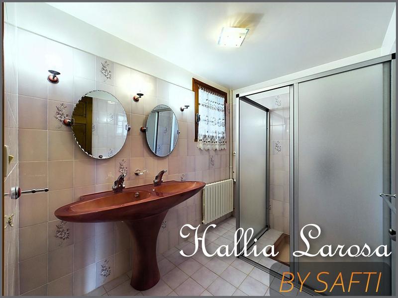 Maison - 113 m² - 5 pièces