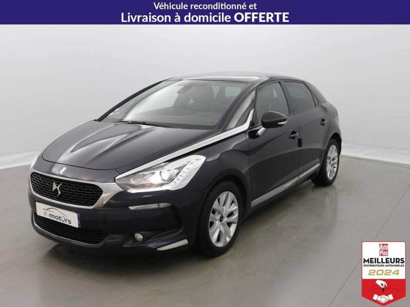 Ds Ds5 BlueHDi 150 s&amp;S Bvm6 - Sport Chic