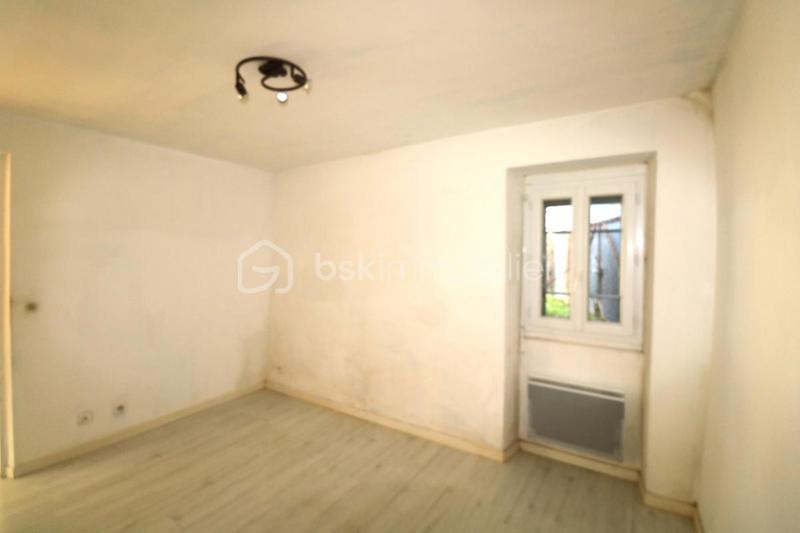 Maison - 70 m² - 4 pièces