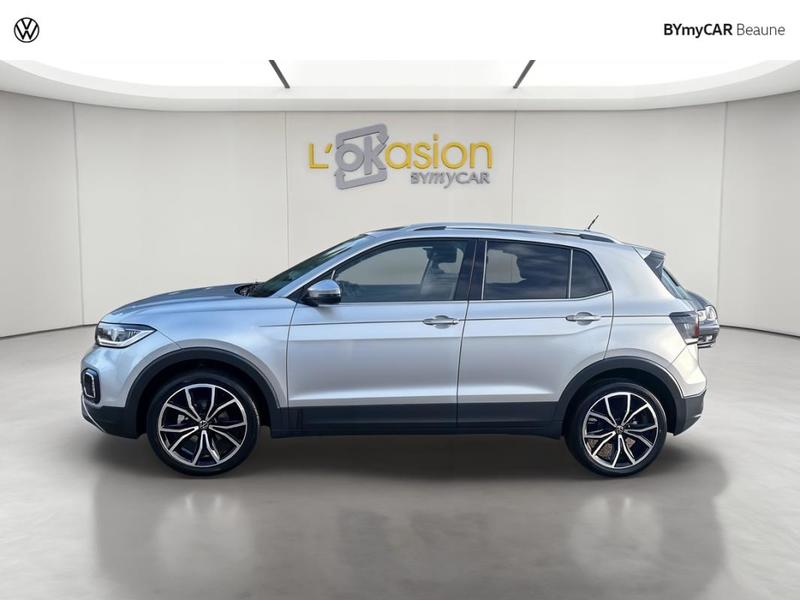 Volkswagen t-Cross 1.5 Tsi 150 Start/Stop Dsg7 Style