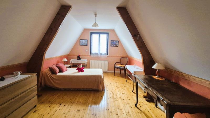 Maison traditionnelle - 178 m² - 7 pièces