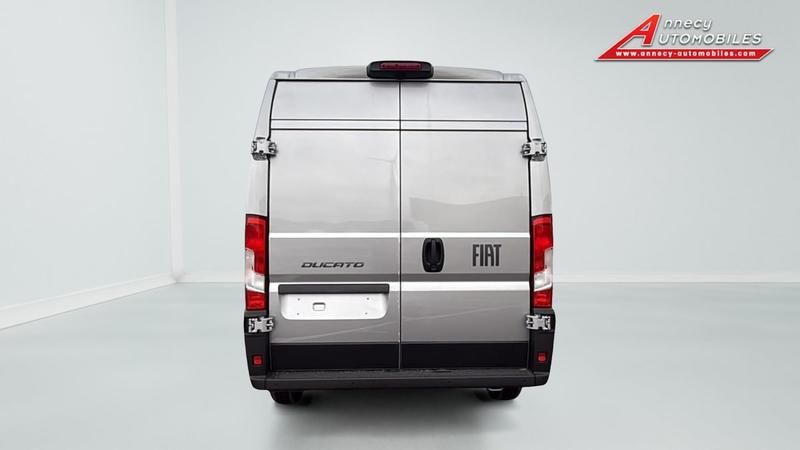 Fiat Ducato Fourgon Fgn Tole L2h2 (Mh2) 3.5 t 180 Ch s Bva8