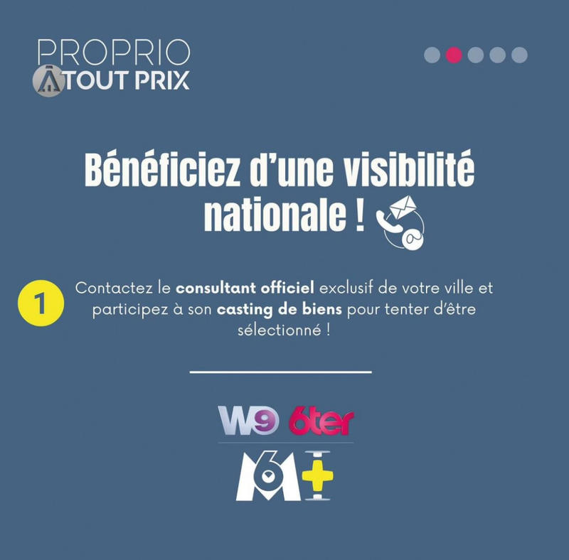 Maison - 210 m² - 7 pièces