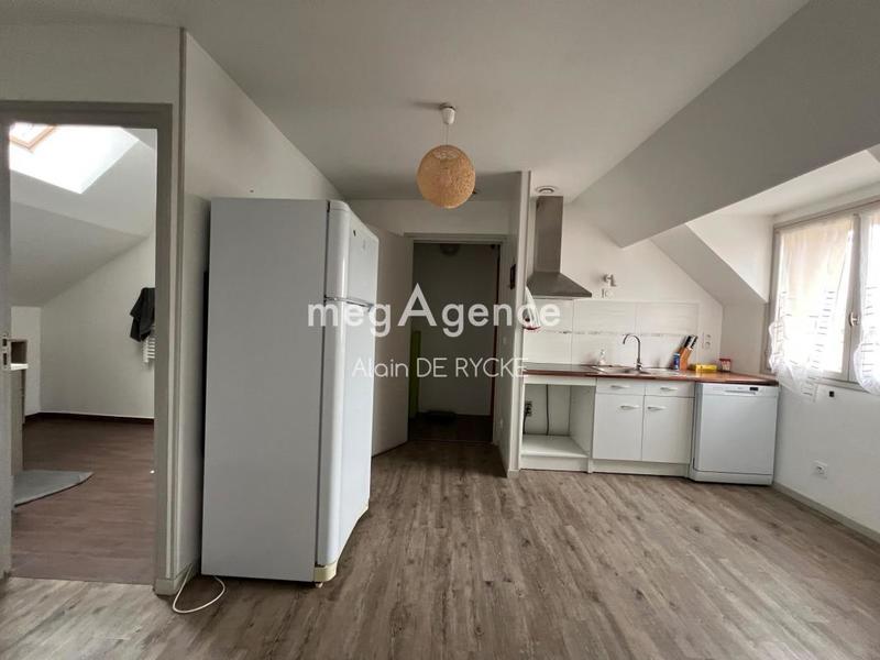 Maison de village - 83 m² - 4 pièces