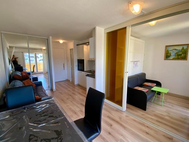 Appartement - 27 m² - 2 pièces