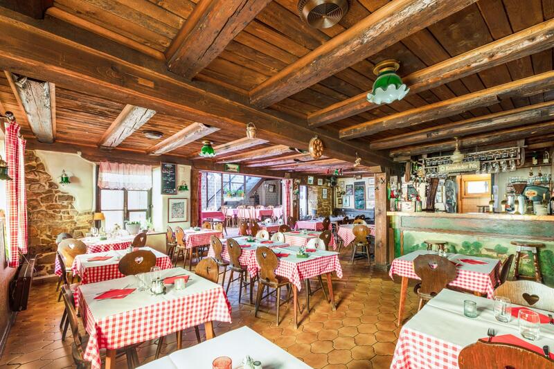 Local commercial - 700 m² - 20 pièces