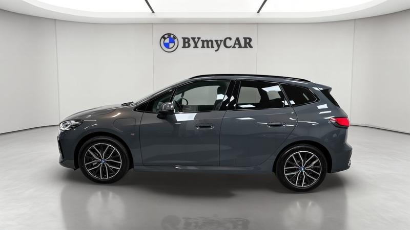Bmw Serie 2 Active Tourer U06 225e xDrive 245 ch Dkg7 m Sport