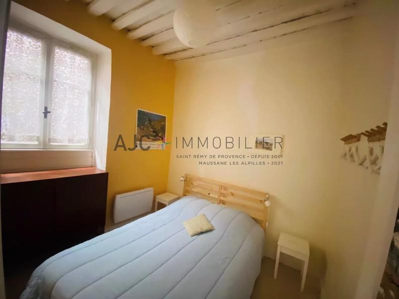 Appartement - 33 m² - 2 pièces