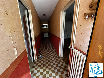 Ferme - 290 m² - 14 pièces