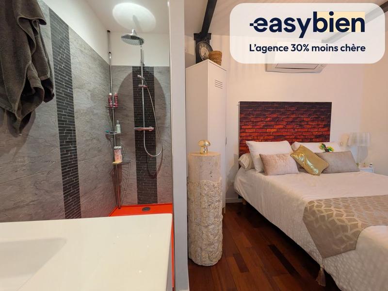 Maison - 132 m² - 6 pièces