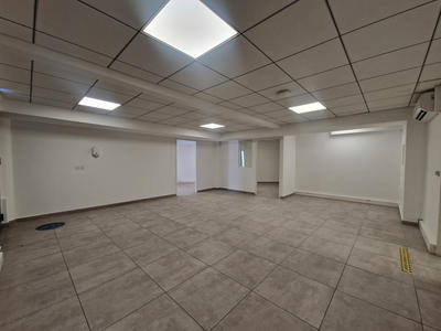 Local commercial - 150 m²